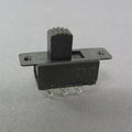 4DXES00001-1 Slide Switch On/Off
