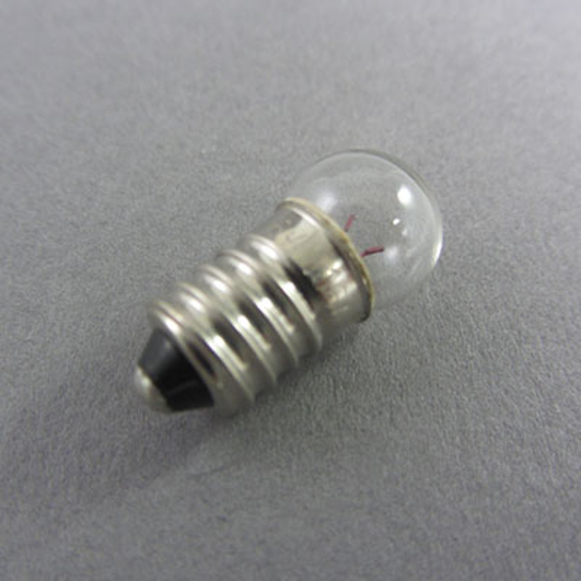 4DXEU10059-3 [file:4DXEU10059-3.jpg] MES Bulb