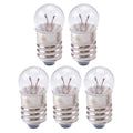 Bulb MES 150MA 12V (5 pcs)