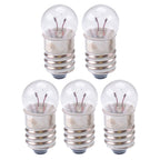 Bulb MES 150MA 12V (5 pcs)