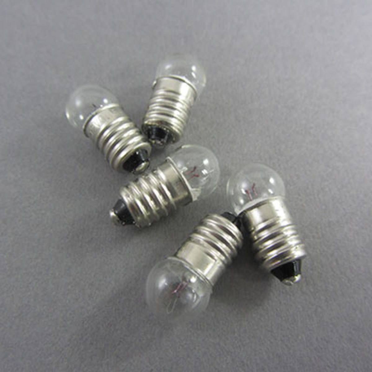MES Bulb