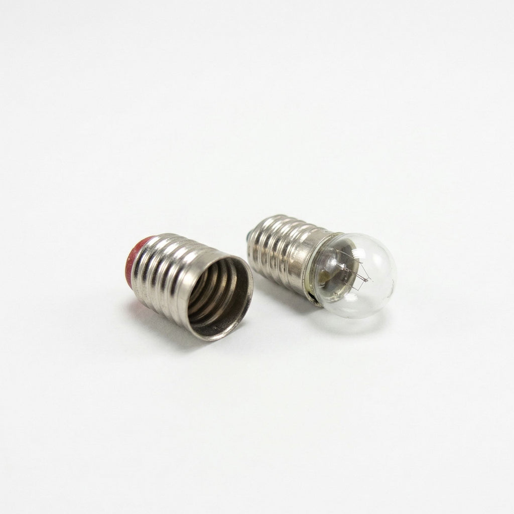 4DXEU30003-1 [file:4DXEU30003-1.jpg] Pea Bulb and Holder 3.5v