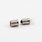 4DXEU30003-2 [file:4DXEU30003-2.jpg] Pea Bulb and Holder 3.5v