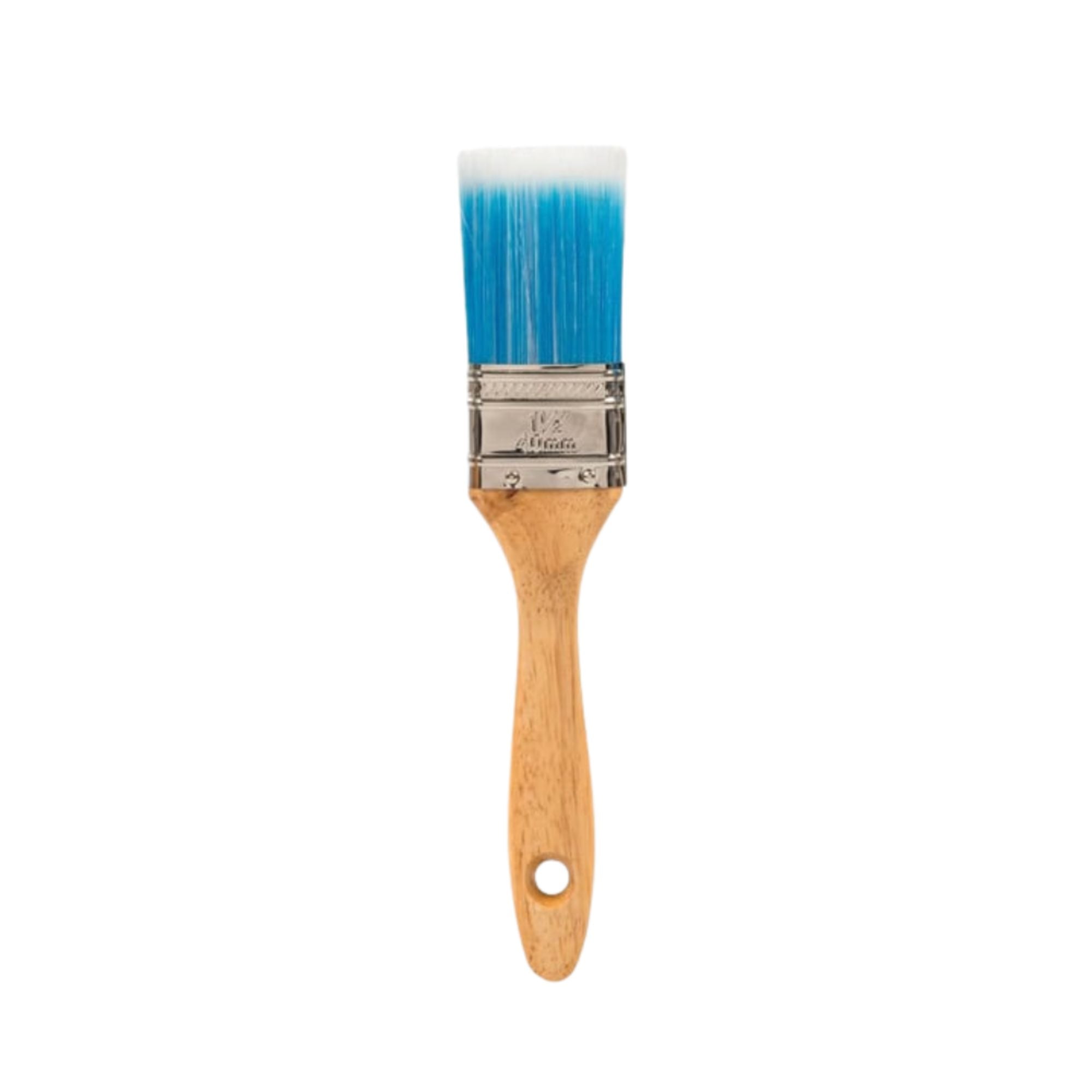 4DXFB10042-2 [file:4DXFB10042-2.jpg] Brush Synthetic Bristles Plastic Handle