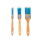4DXFB10042-4 [file:4DXFB10042-4.jpg] Brush Synthetic Bristles Plastic Handle