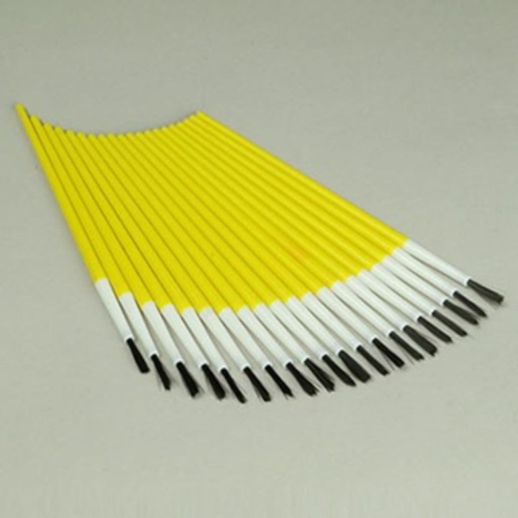 4DXFB10050-2 [file:4DXFB10050-2.jpg] Brush, Basic Synthetic