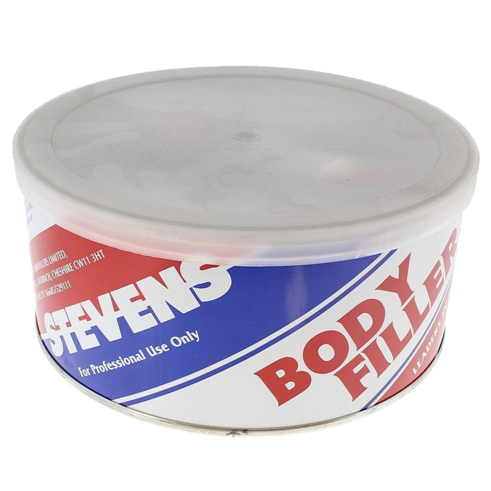 4DXFF00000 [file:4DXFF00000-1.jpg] Body Filler 600ml