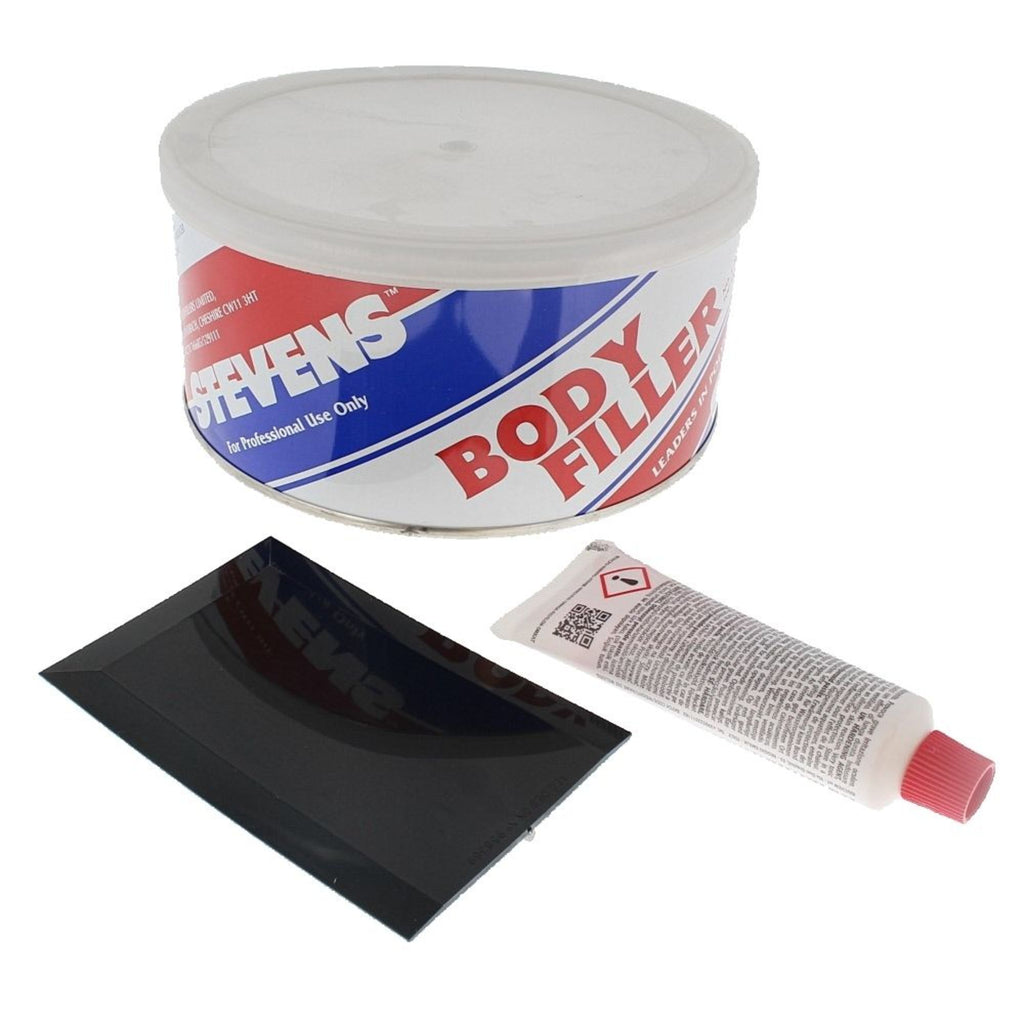 Body Filler 600ml