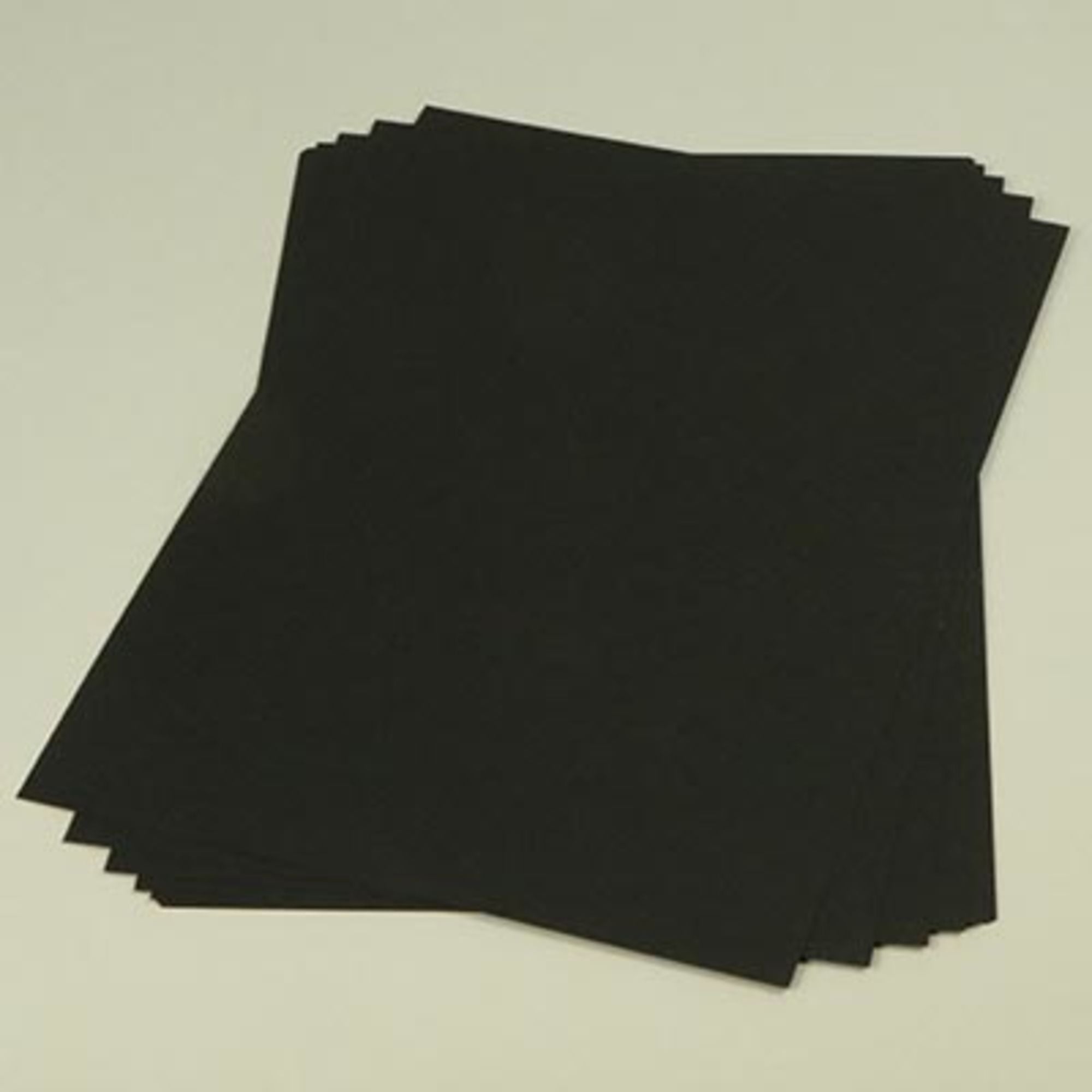 4DXFINDBCY [file:4DXFINDBCY-1.jpg] Black Card, 1.4 x 210 x 297mm (A4), 210gsm