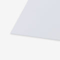 4DXFINDBDF-1 [file:4DXFINDBDF-1.jpg] PVC 0.42 x 340 x 650mm, White