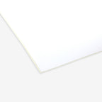 4DXFINDOJN [file:4DXFINDOJN-1.jpg] Self Adhesive White 500 x 700mm