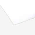 4DXFINDOJN-1 [file:4DXFINDOJN-1.jpg] Self Adhesive White 500 x 700mm