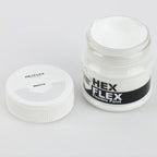 4DXFO10731 [file:4DXFO10731-1.jpg] HexFlex 50ml White