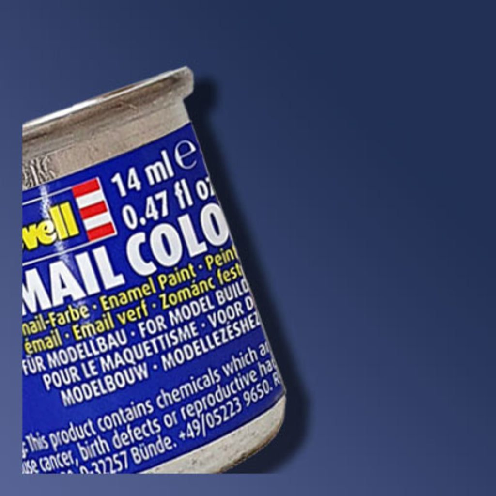 4DXFO33056 [file:4DXFO33056-1.jpg] Revell Matt 14ml 56 Blue