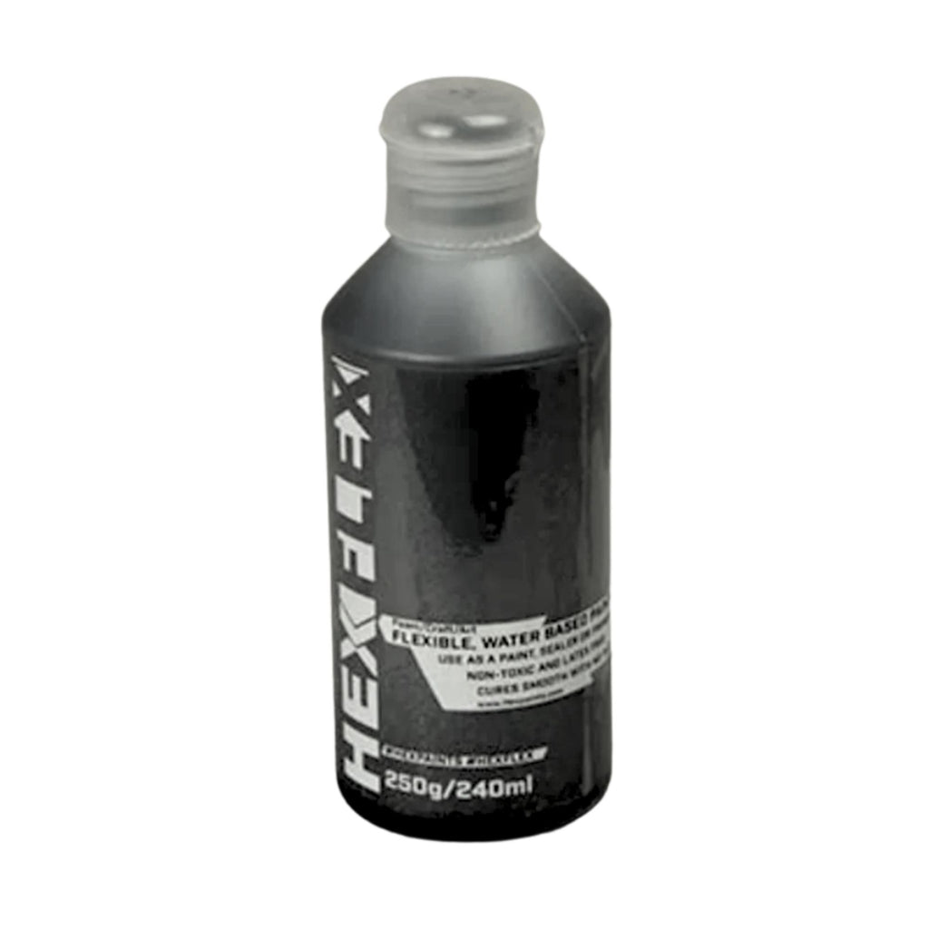 4DXFP10015 [file:4DXFP10015-1.jpg] HexFlex Sealer/Primer 250g Black