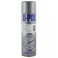 4DXFS10014-1 Silver, U-Pol Steel Wheels 500ml