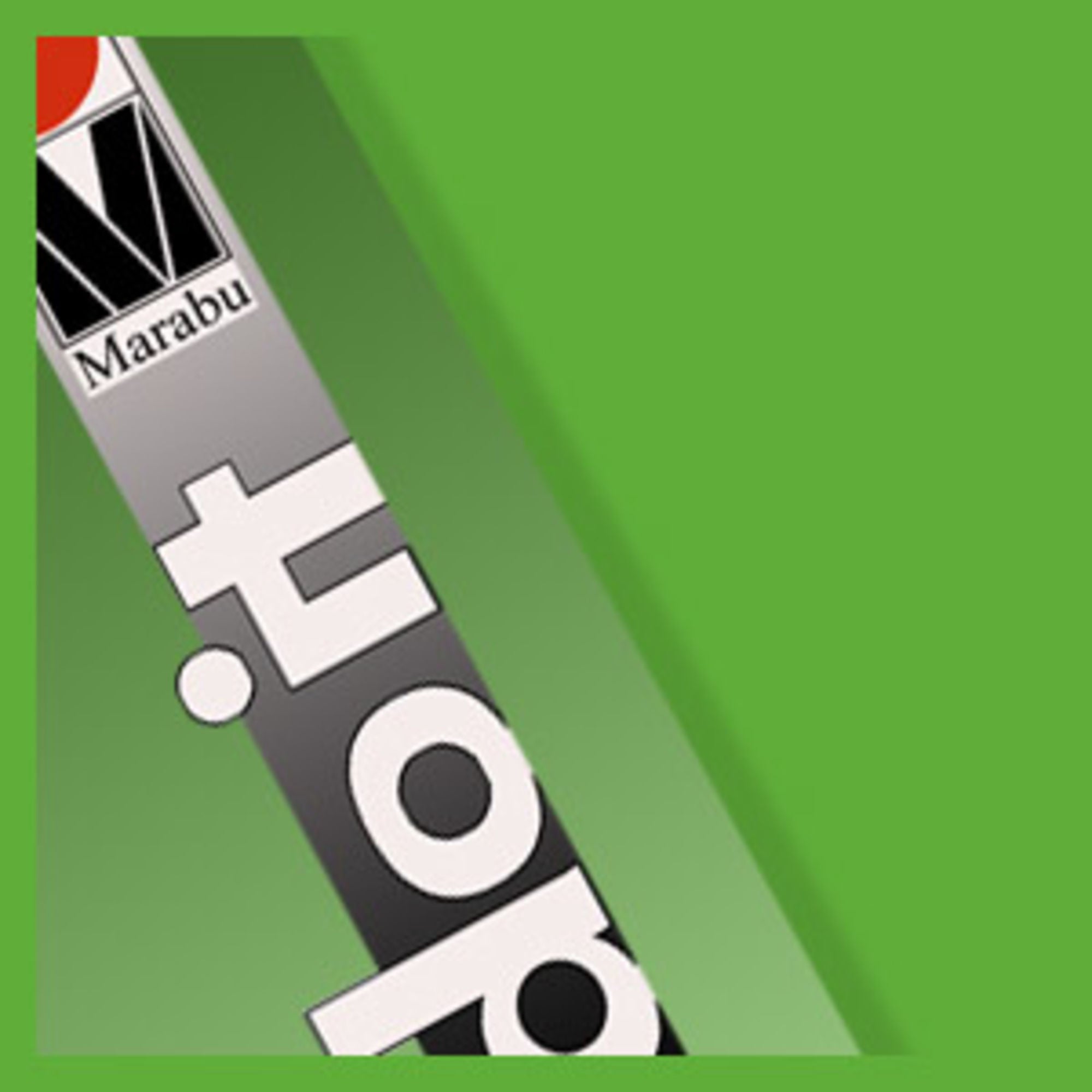 4DXFS10102-2 Green 150ml