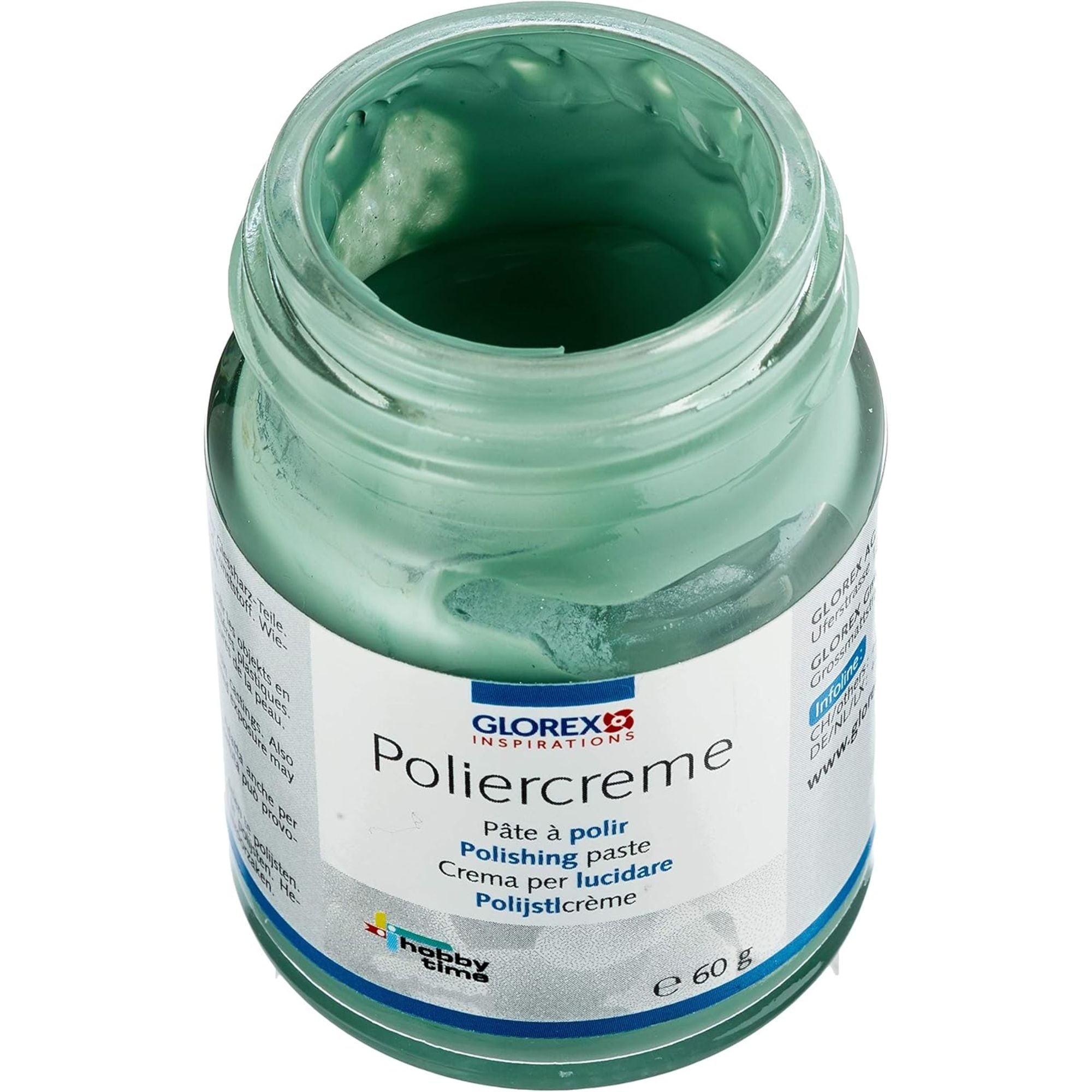 4DXFT01000-2 [file:4DXFT01000-2.jpg] Polishing Paste 60ml