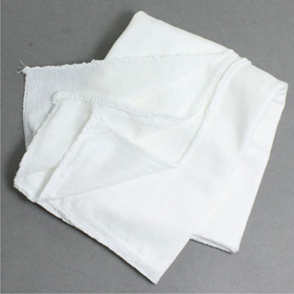 4DXFT02001-2 [file:4DXFT02001-2.jpg] Lint-Free Cloth (3 pcs)