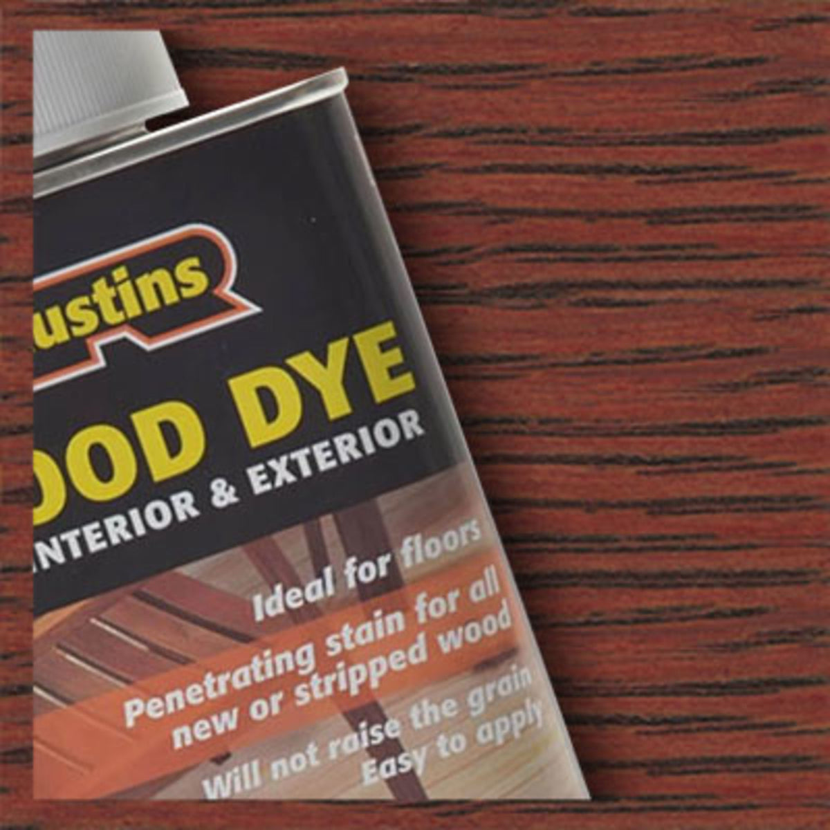 Wood Dye