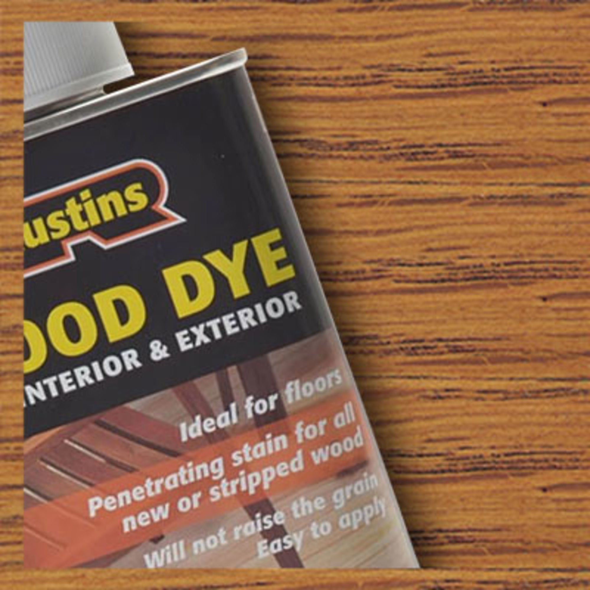 4DXFT02019-2 [file:4DXFT02019-2.jpg] Wood Dye