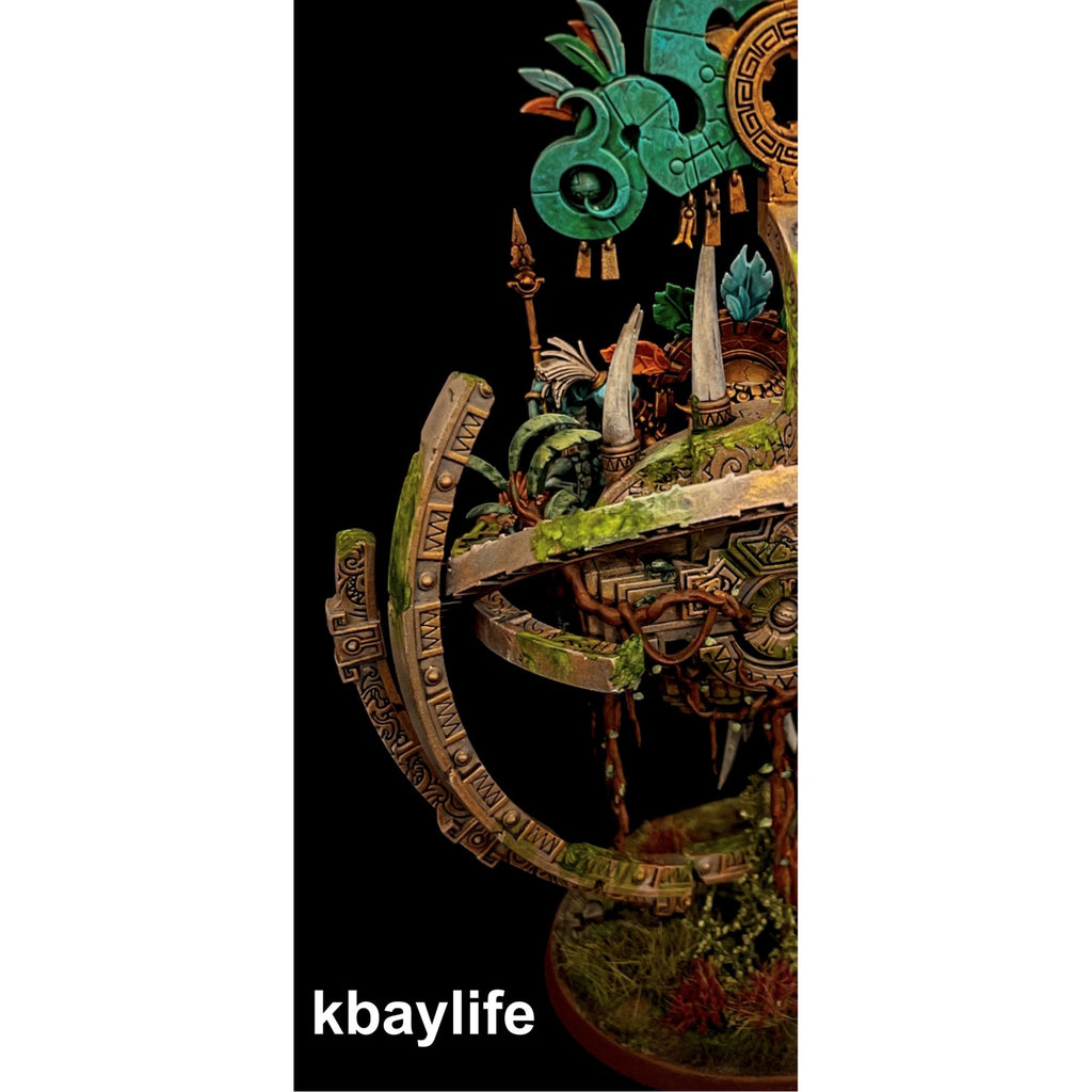 4DXFT20004-10 Moss Effect 25ml