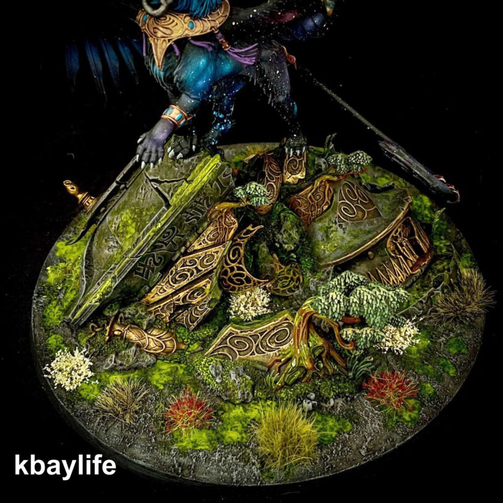 4DXFT20004-6 Moss Effect 25ml