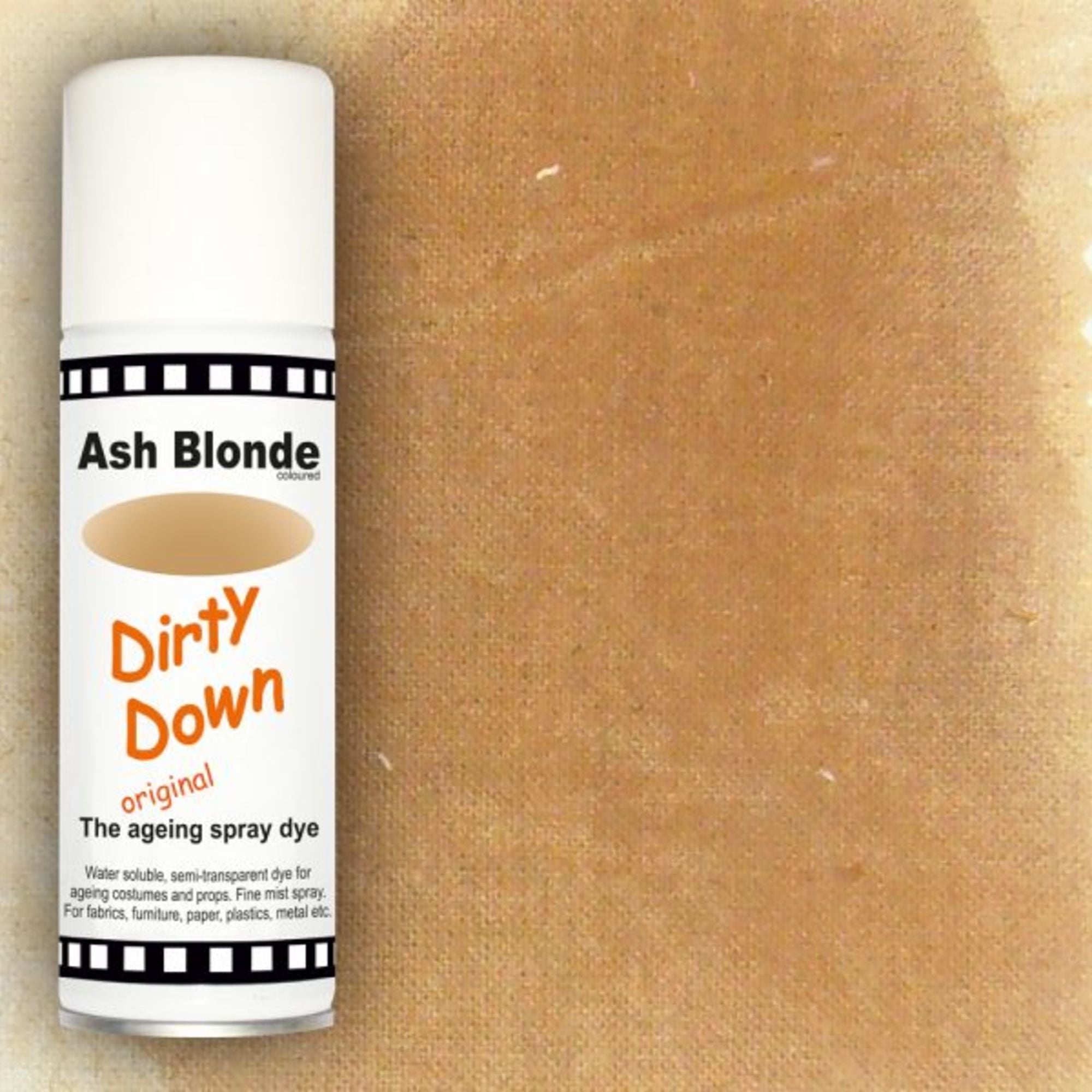 4DXFT20406-2 [file:4DXFT20406-2.jpg] Dirty Down Ageing Spray