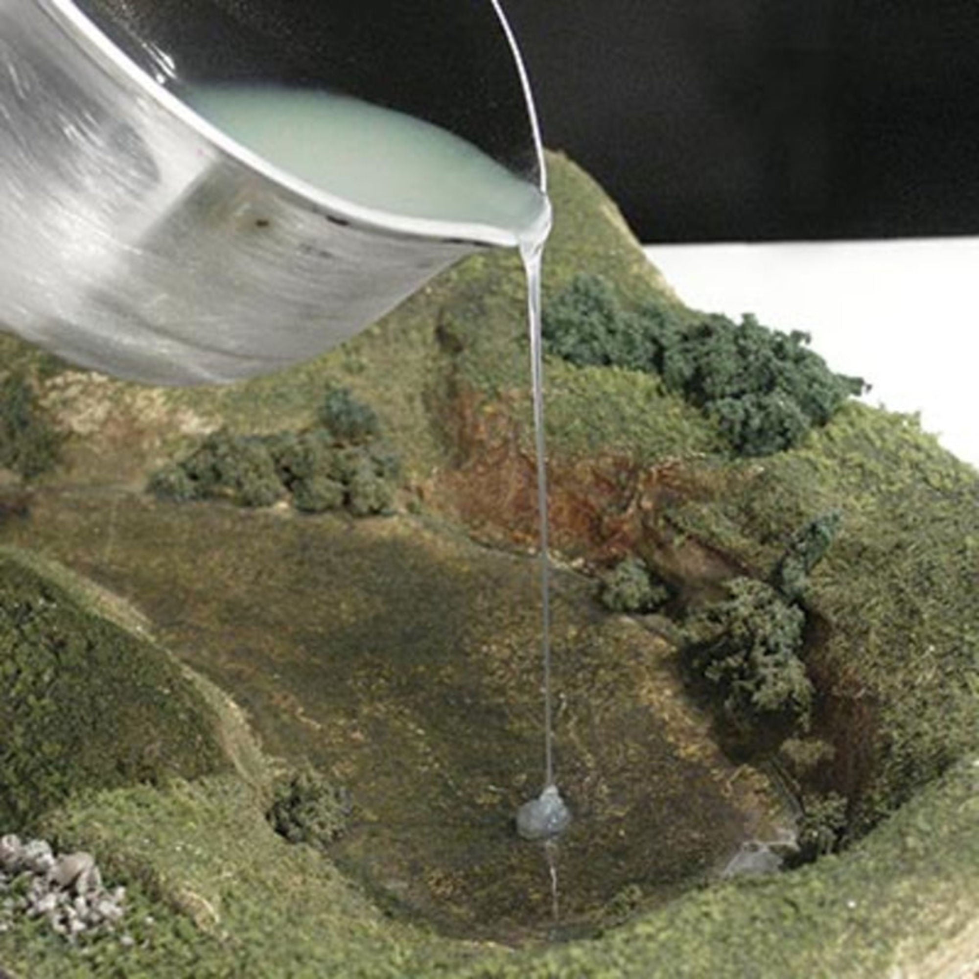 4DXFT30007-2 E-Z Water 473ml