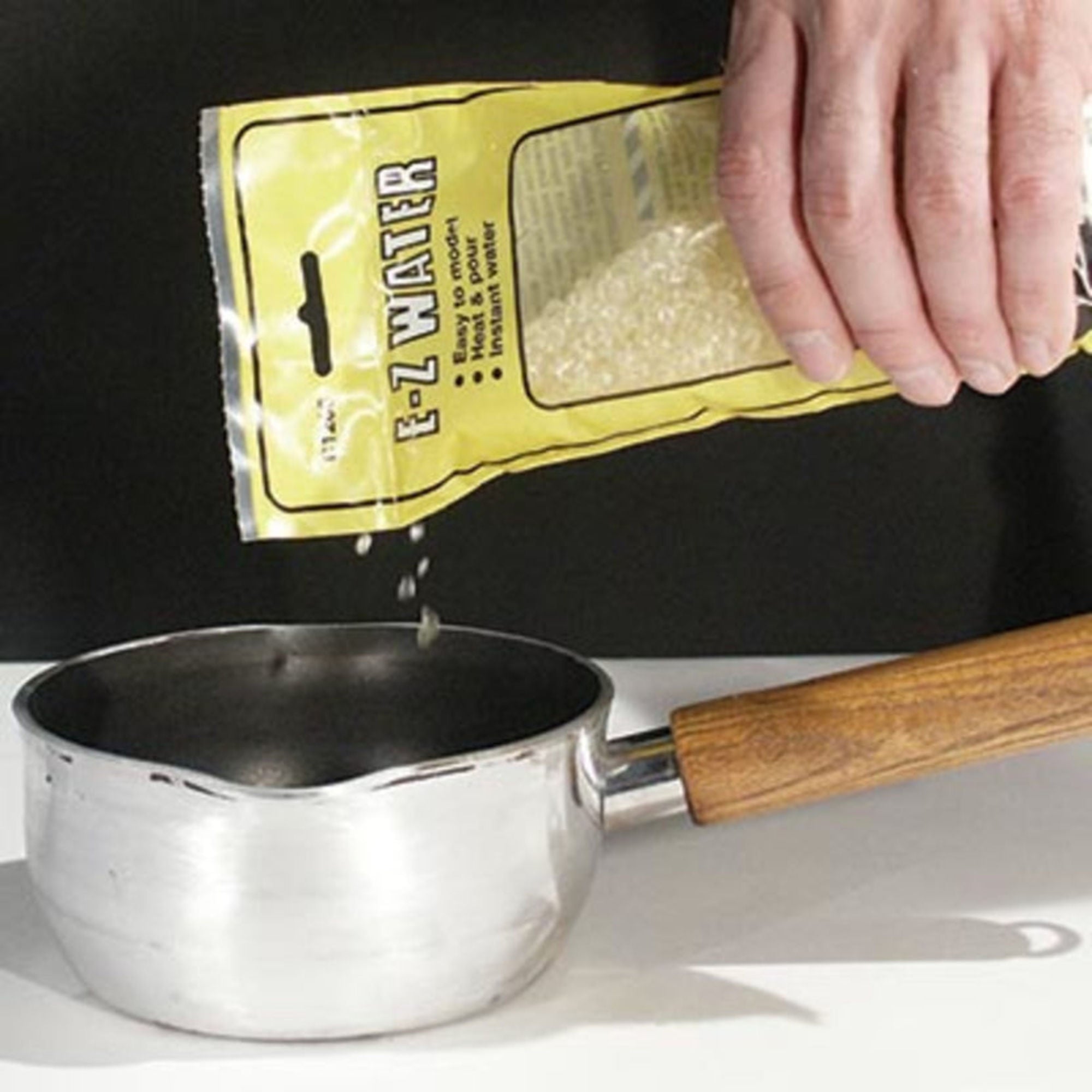 4DXFT30007-3 E-Z Water 473ml