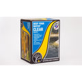 4DXFT30009-1 Deep Pour Water Clear
