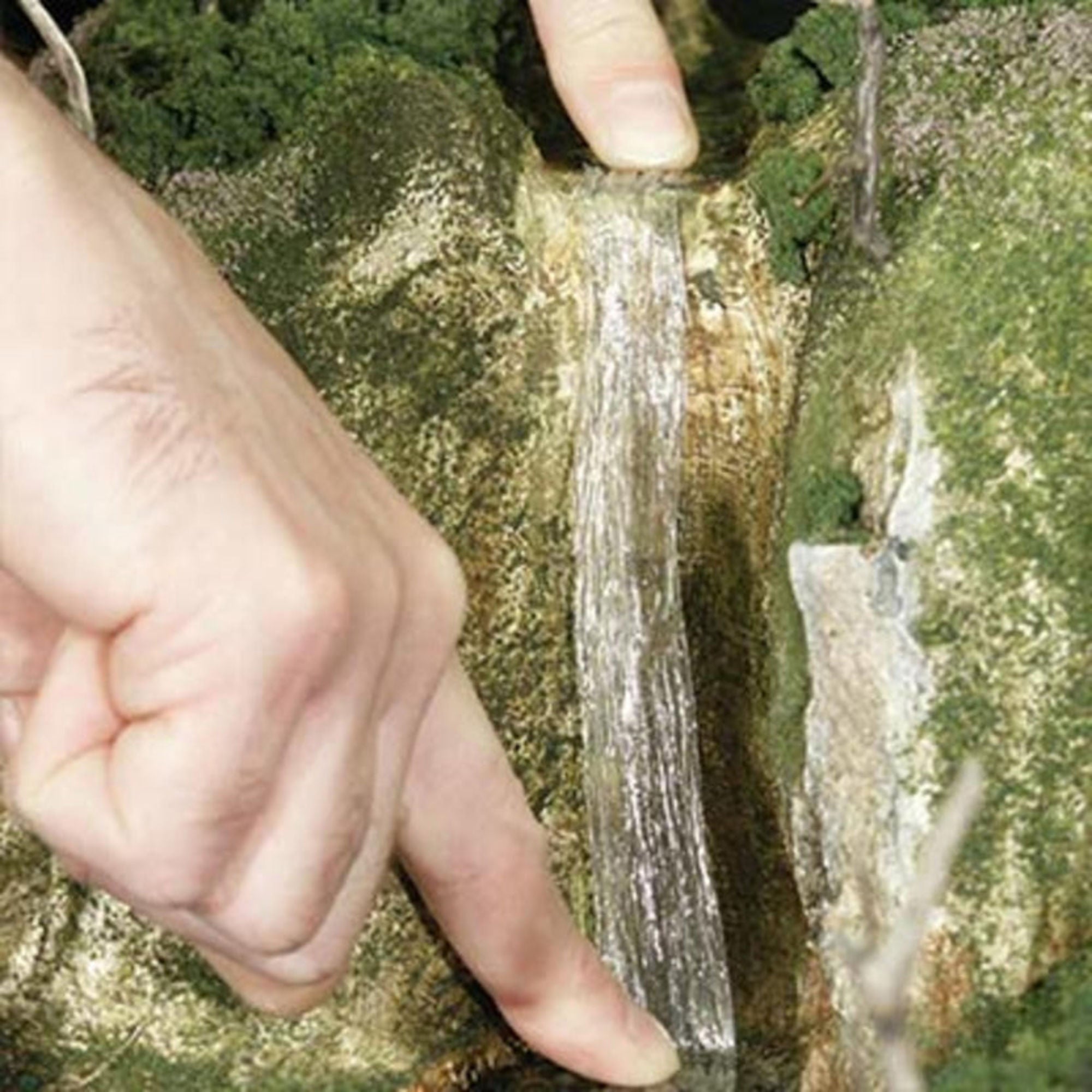 4DXFT30011-5 Water Effects