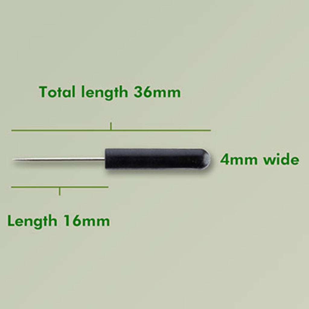 4DXGA30001-3 Pins, Construction (50 pcs)