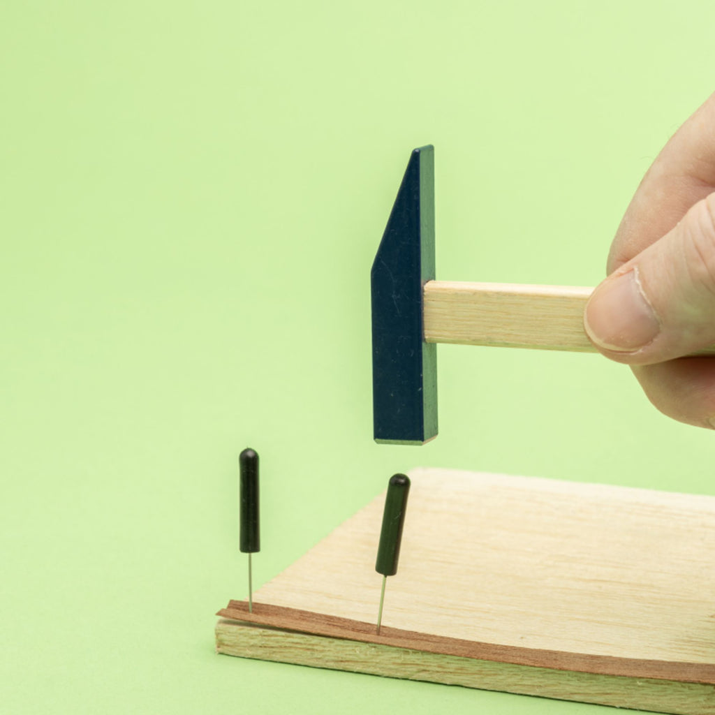 4DXGA30001-4 Pins, Construction (50 pcs)