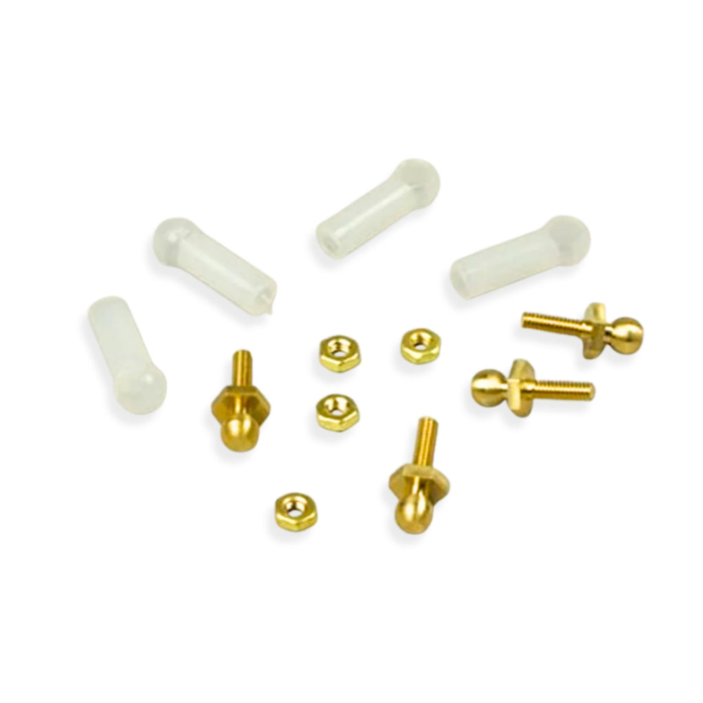 4DXGJ00000-2 Ball Joint (4 pcs)