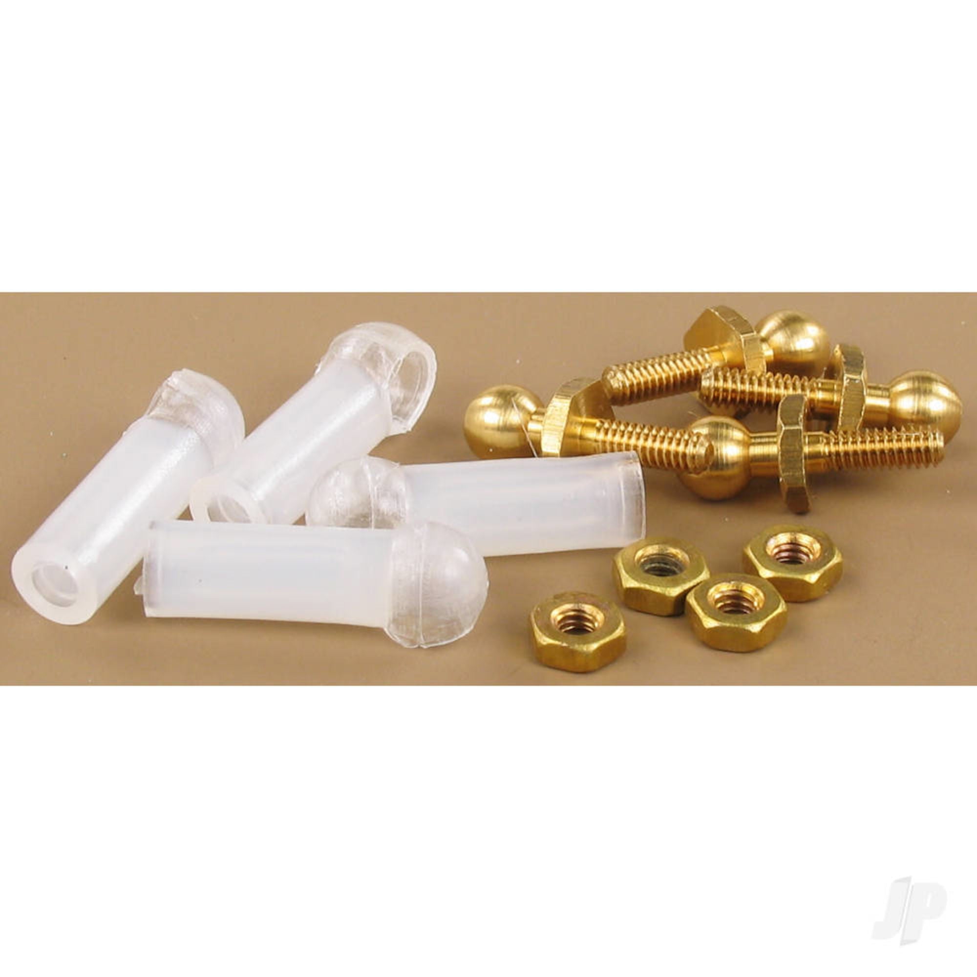 4DXGJ00000-4 Ball Joint (4 pcs)