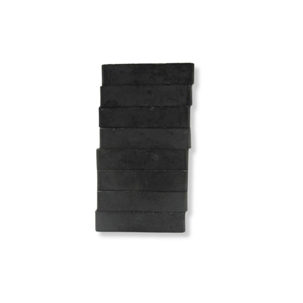 4DXGM00001-1 [file:4DXGM00001-1.jpg] Magnets Rectangular 22 x 6.0 x 5.0mm (8 pcs)