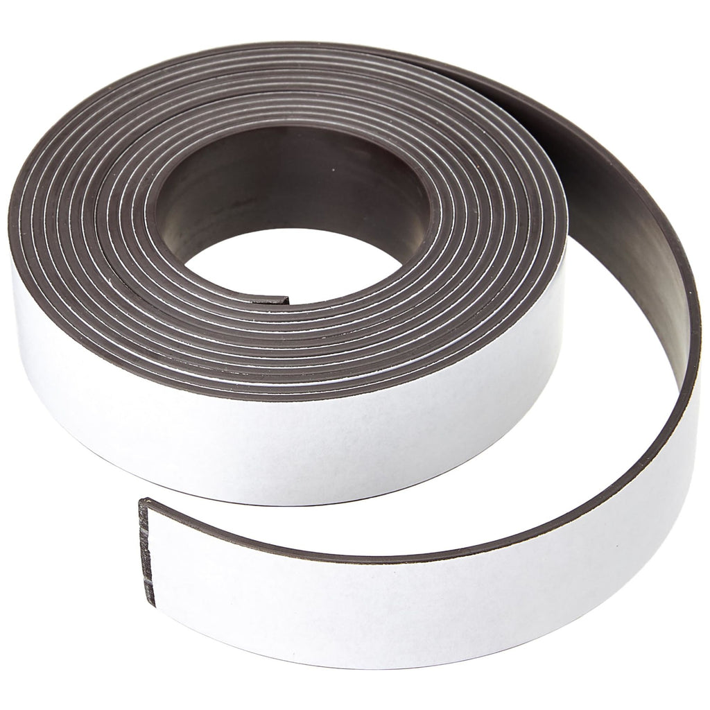 4DXGM00005-1 Magnet Tape 25mm x 3m