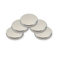 4DXGM00014-1 [file:4DXGM00014-1.jpg] Magnetic Button 13mm Diam (5 pcs)