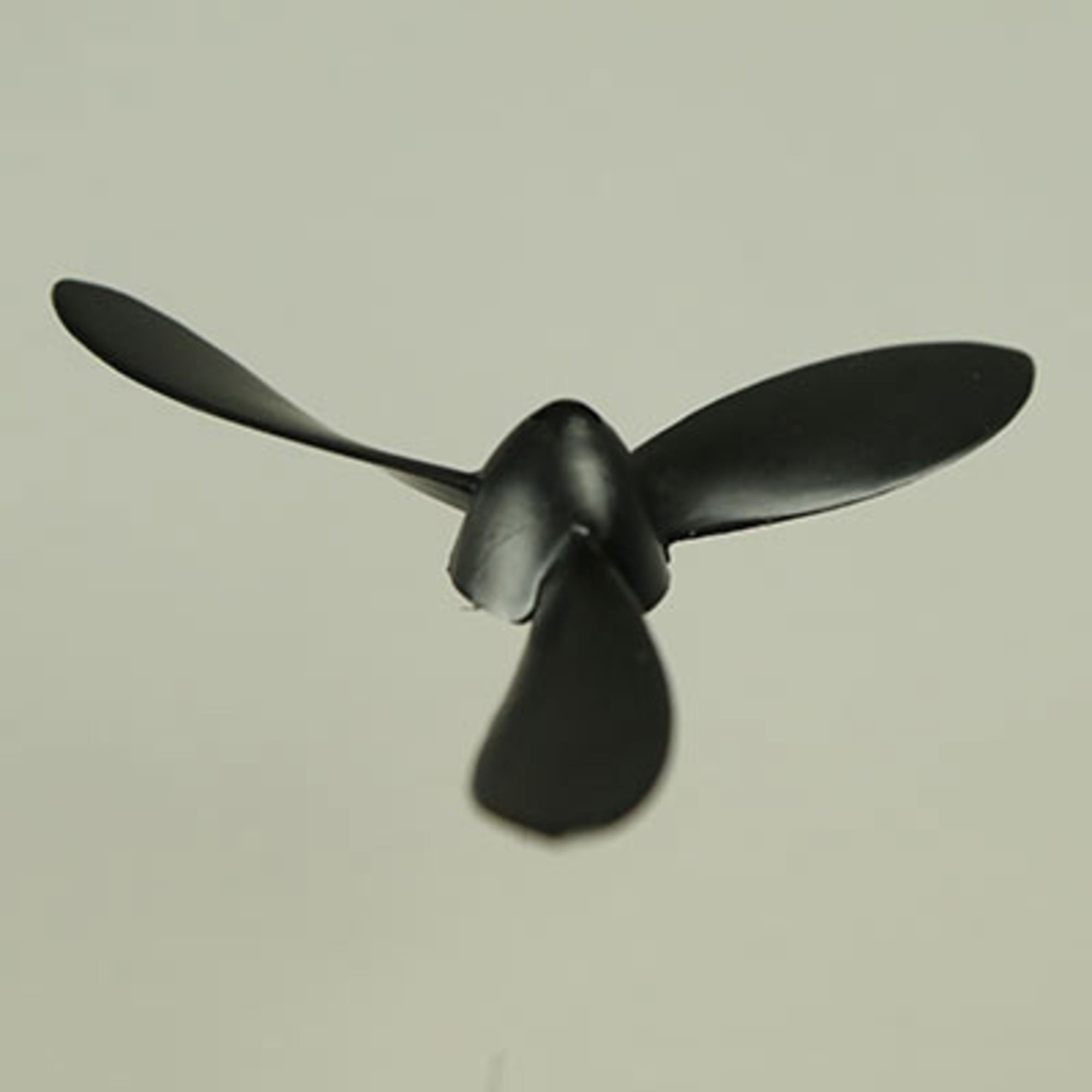 4DXGP10006 [file:4DXGP10006-1.jpg] Propeller 3 blades 120mm (5 pcs)