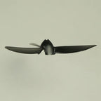 4DXGP10006-3 [file:4DXGP10006-3.jpg] Propeller 3 blades 120mm (5 pcs)