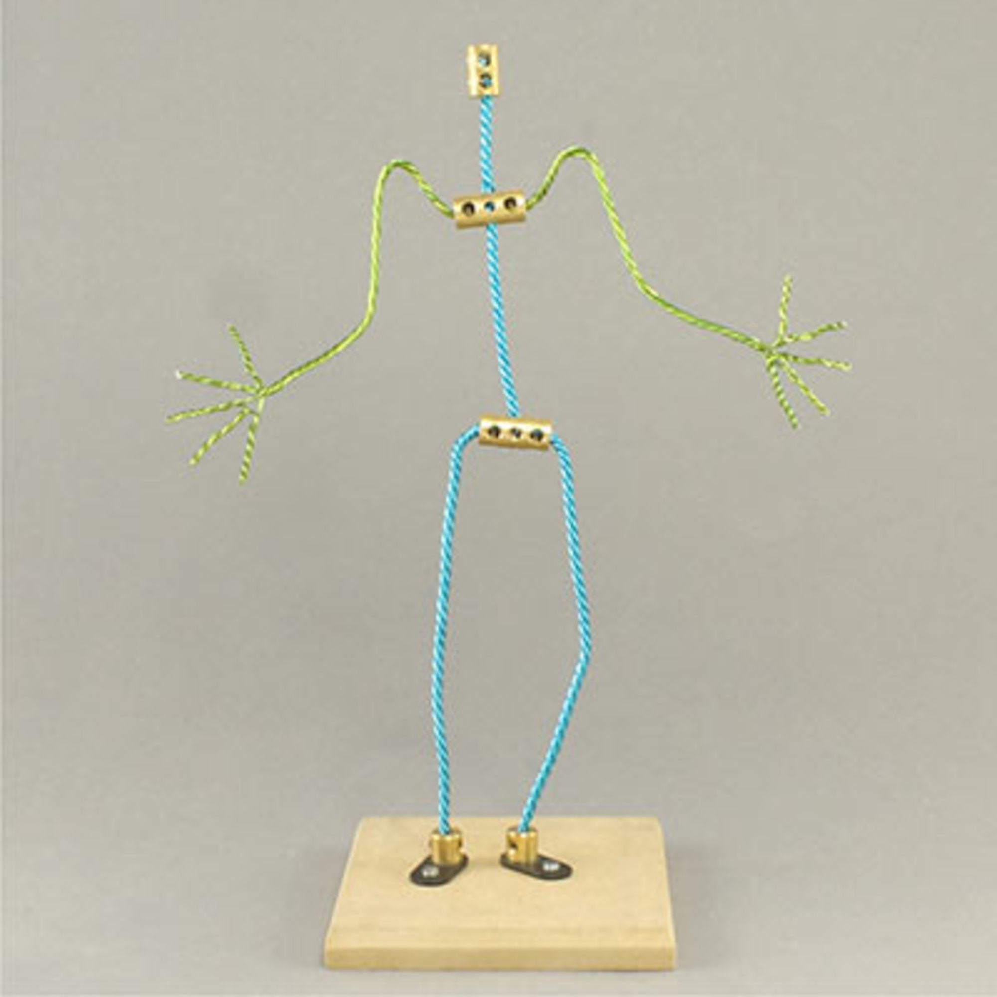 4DXGS00001-5 Anibild One Basic Armature Kit