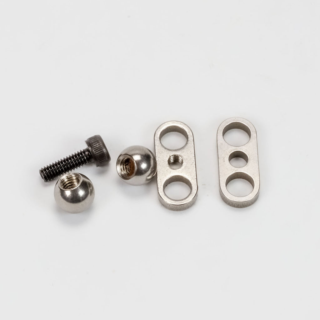 4DXGS10000-2 [file:4DXGS10000-2.jpg] Double Ball Joint 6mm
