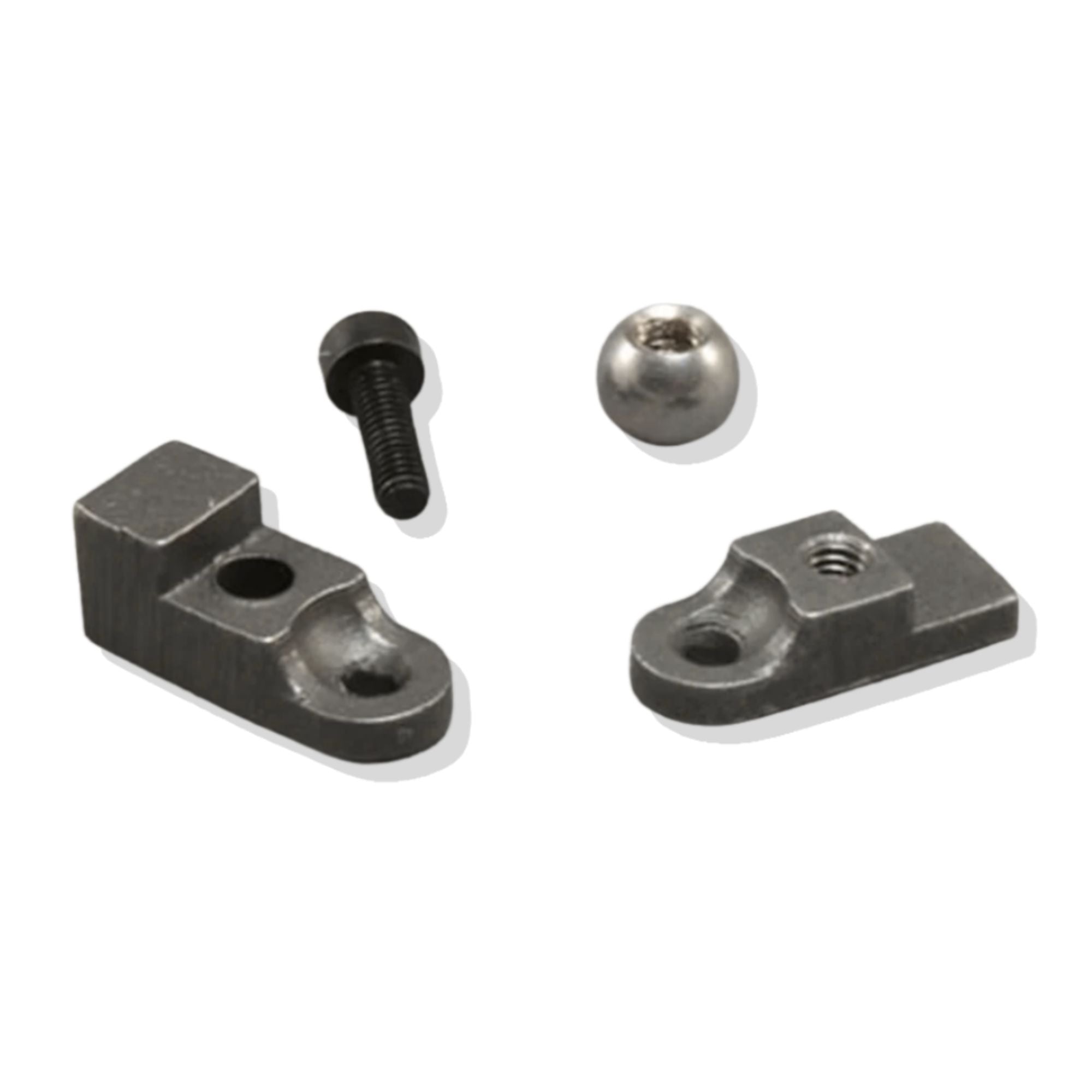 4DXGS10001 [file:4DXGS10001-1.jpg] Single Ball Joint, 6mm