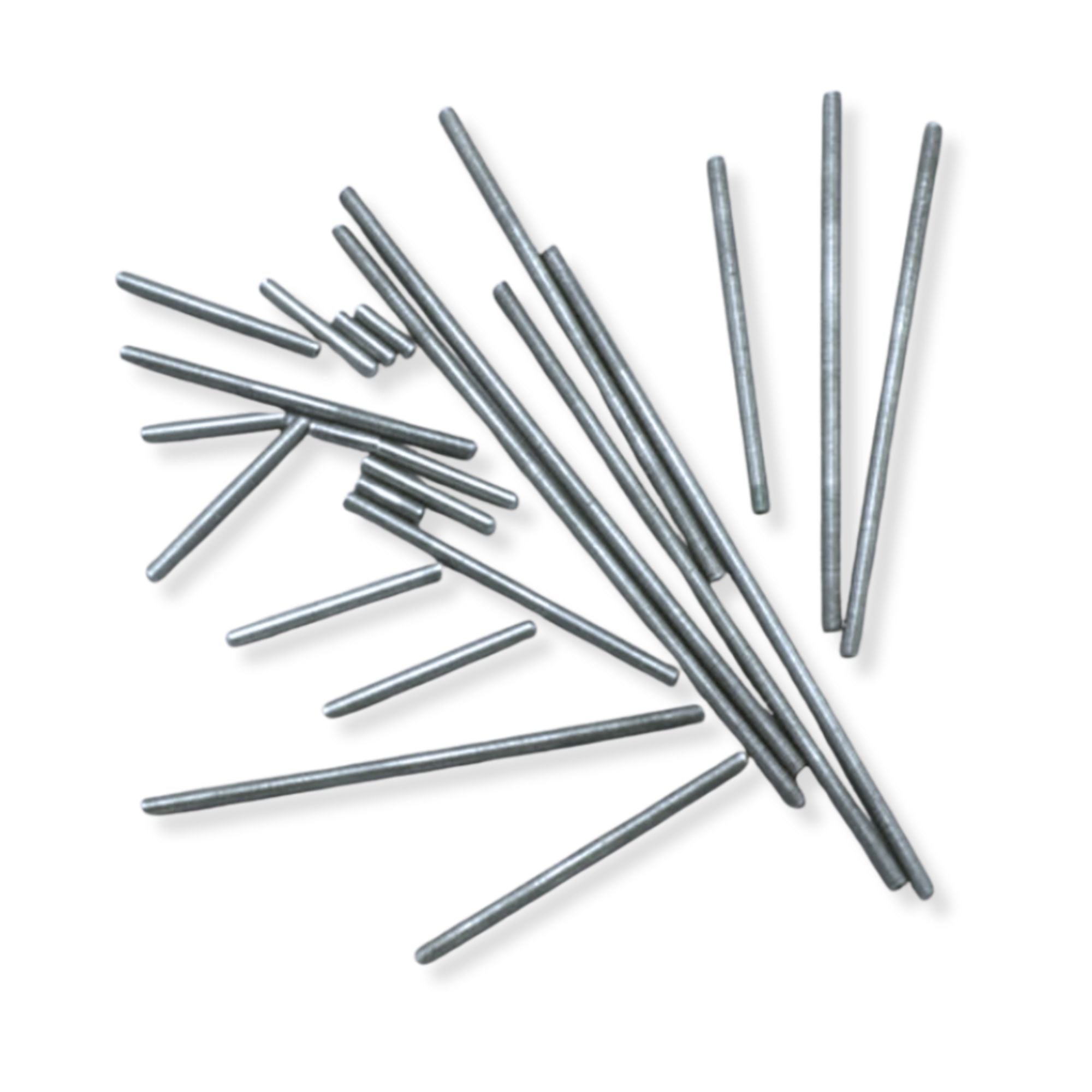 4DXGS20005-1 [file:4DXGS20005-1.jpg] Threaded Rod 4 x ea. 10mm, 25mm 50mm, 75mm, 100mm (20 pcs)