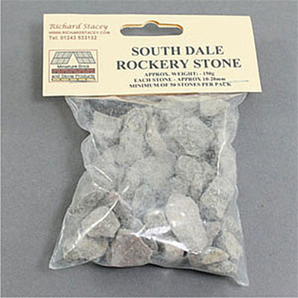 4DXLG10067-2 Rockery Stone, South Dale