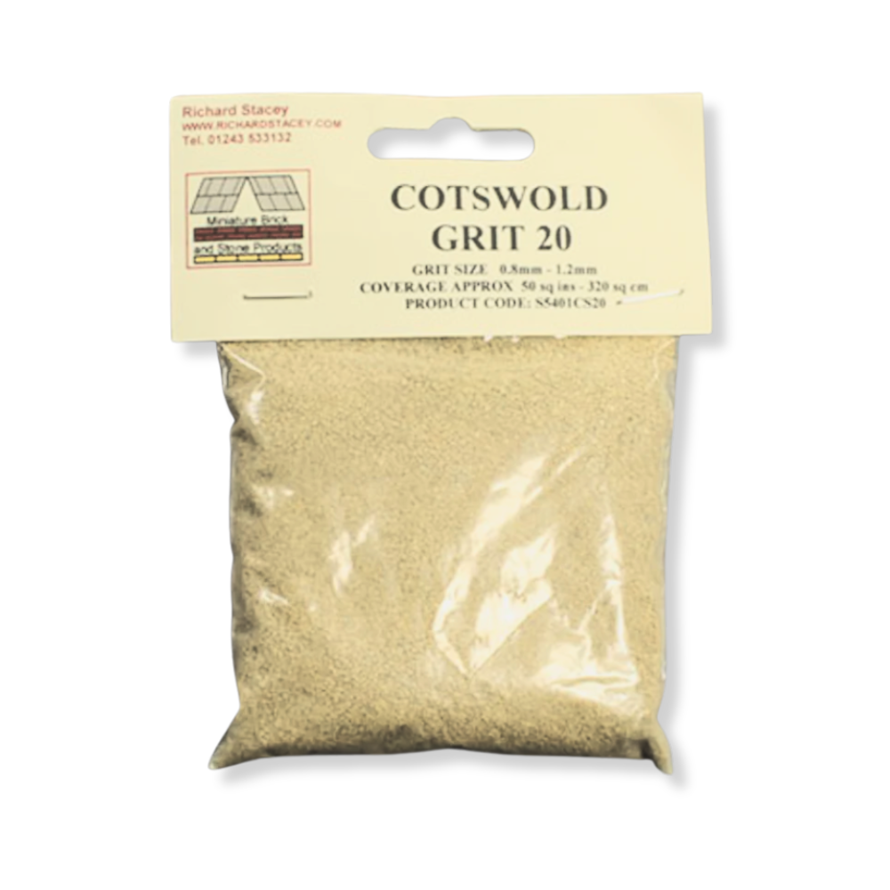 Cotswold Grit
