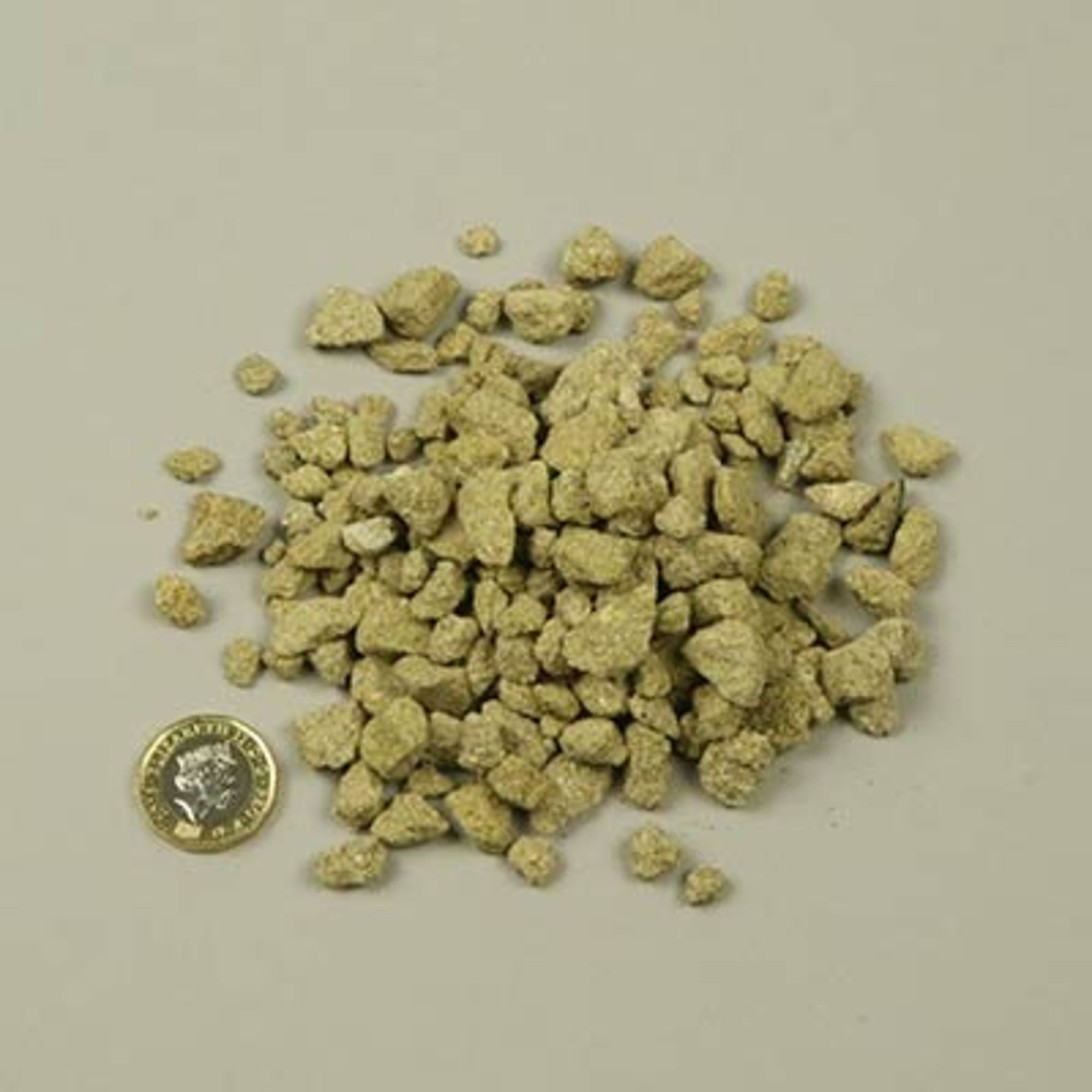 4DXLG10098-2 Rockery Stone, Sandstone Small