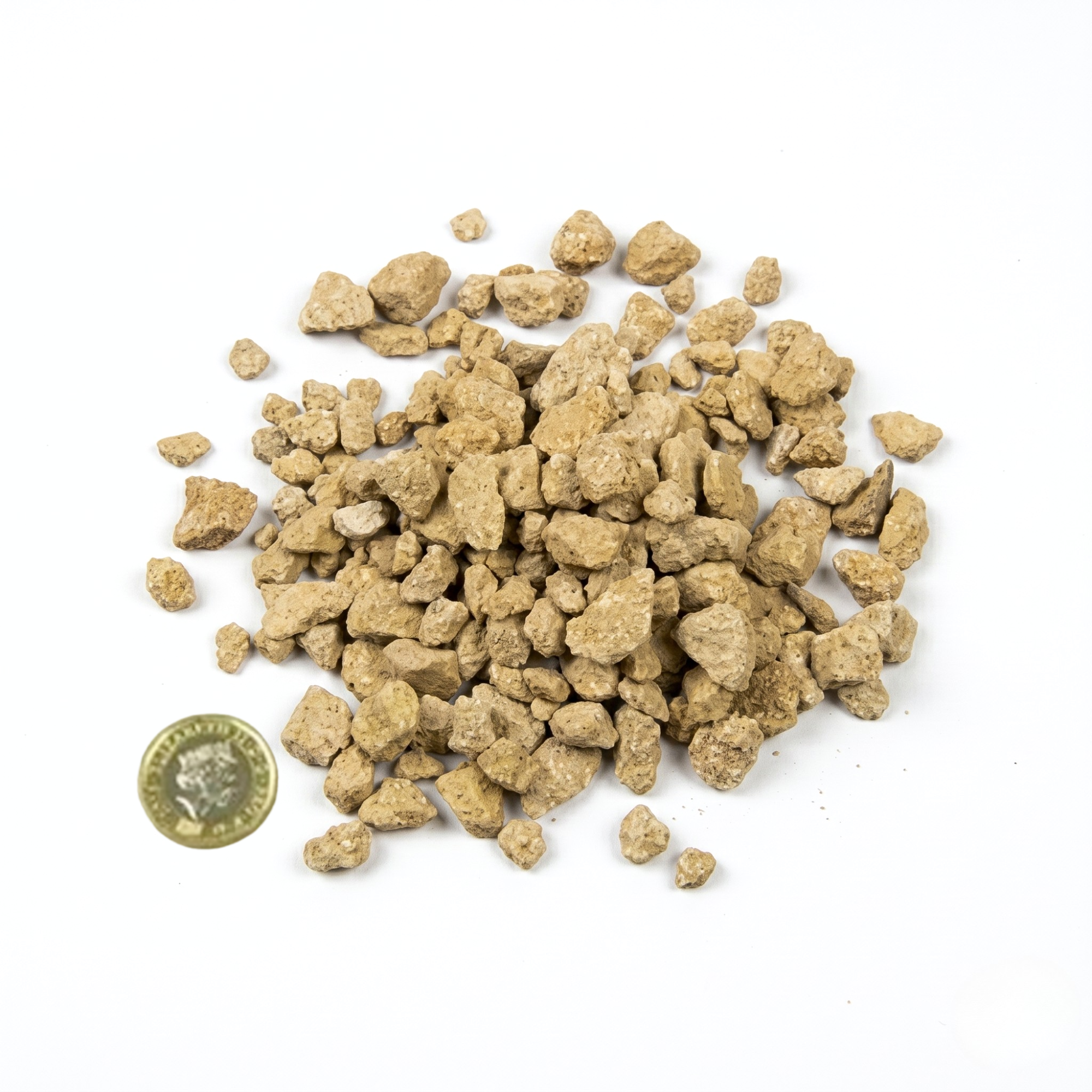 Rockery Stone, Sandstone Small