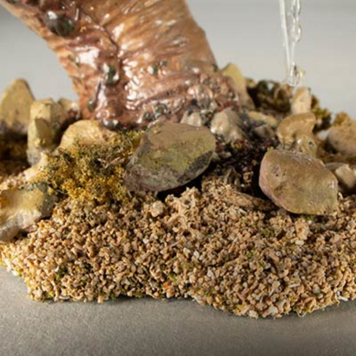 Stone, Natural